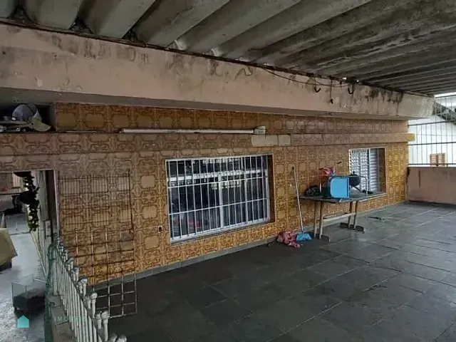 Casa com 250m² 3 quartos e 2 banheiros, à venda, no bairro Vila Penteado em São Paulo