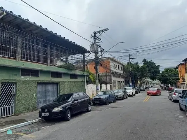 Casa com 250m² 3 quartos e 2 banheiros, à venda, no bairro Vila Penteado em São Paulo
