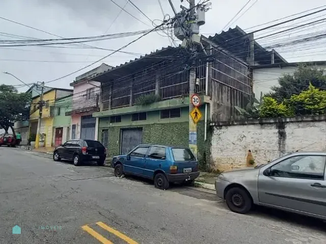 Casa com 250m² 3 quartos e 2 banheiros, à venda, no bairro Vila Penteado em São Paulo