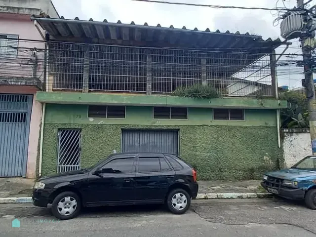 Casa com 250m² 3 quartos e 2 banheiros, à venda, no bairro Vila Penteado em São Paulo