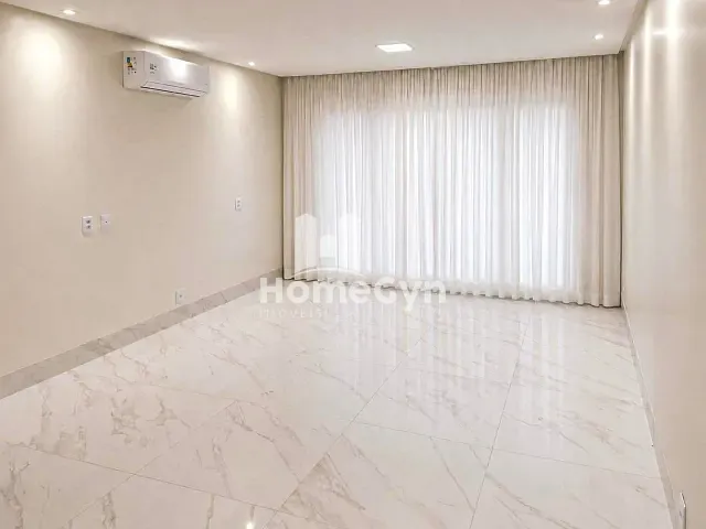 Casa 4 quartos e 5 banheiros, para alugar, no bairro Residencial Goiânia Golfe Clube em Goiânia