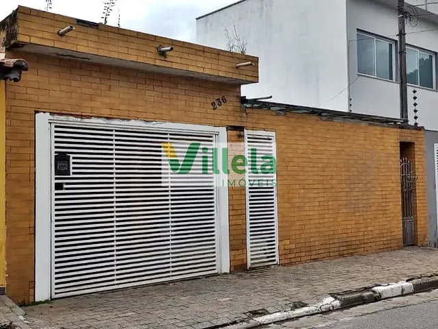 Casa 2 quartos e 1 banheiro, à venda, no bairro Vila Jamil em Poá