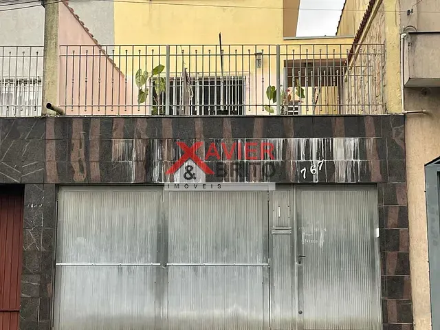Sobrado 4 quartos e 4 banheiros, à venda ou para alugar, no bairro Vila Dalila em São Paulo