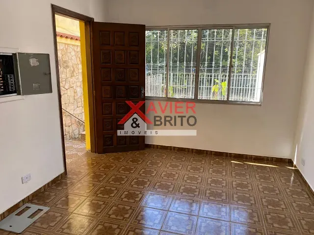 Sobrado 4 quartos e 4 banheiros, à venda ou para alugar, no bairro Vila Dalila em São Paulo
