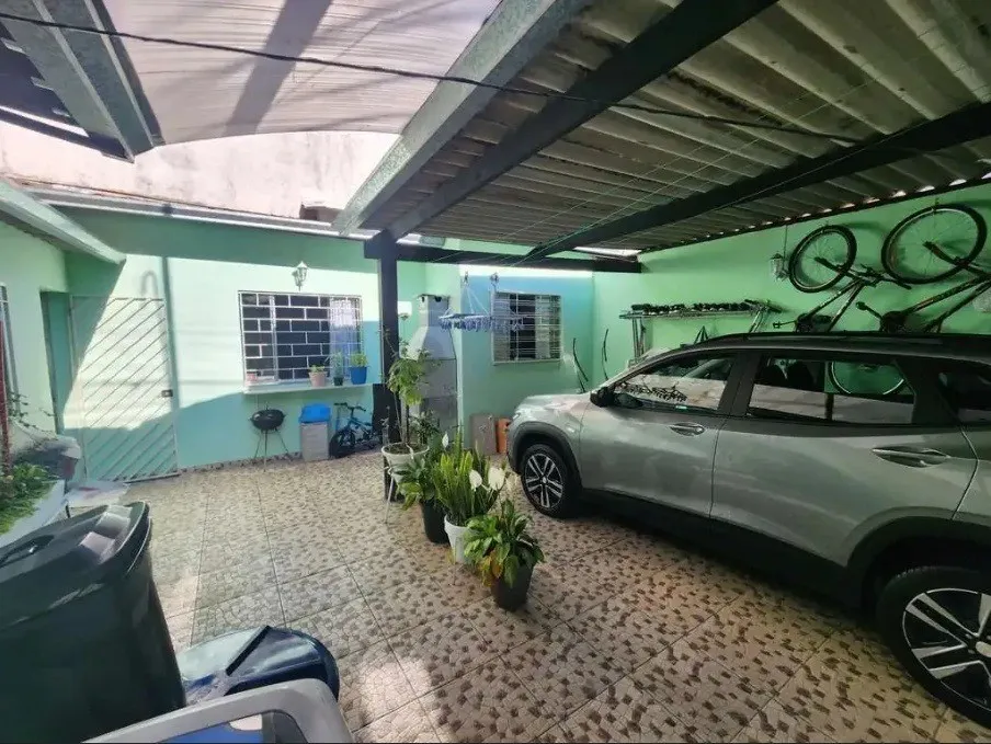 Casa terrea à venda no Centro de São Caetano do Sul, SP