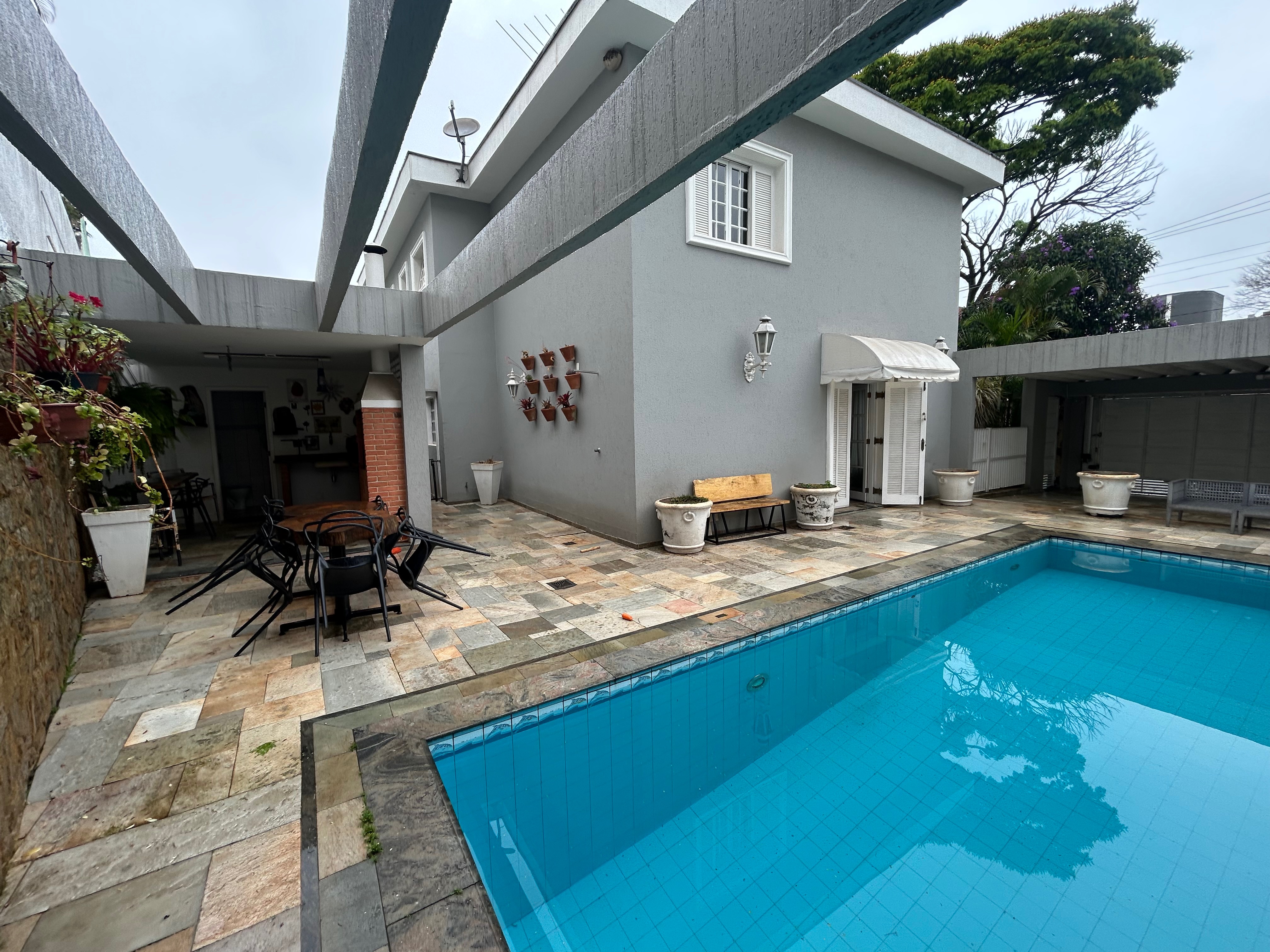 Casa à venda, Jardim São Caetano, São Caetano do Sul, SP