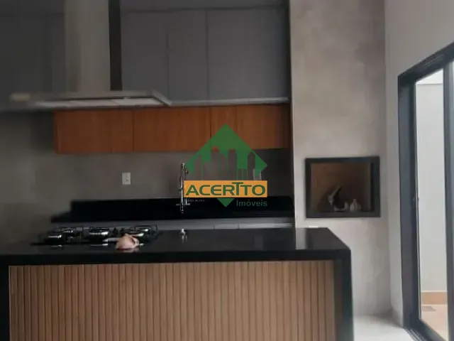 Casa com 200m² 3 quartos e 2 banheiros, à venda, no bairro Aeroporto em Araçatuba