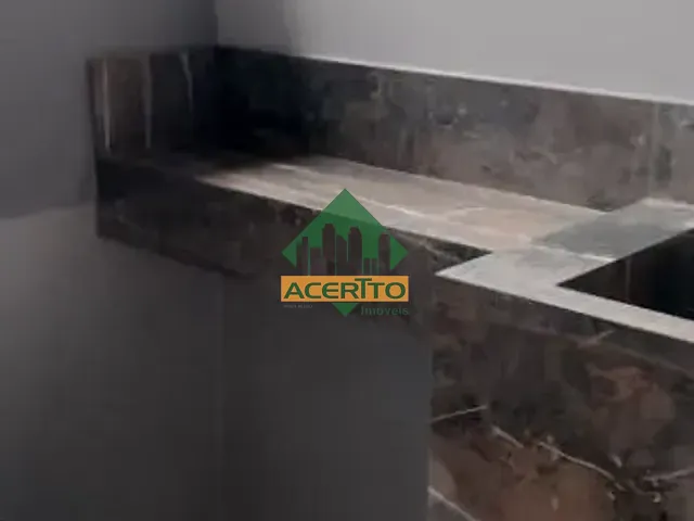 Casa com 200m² 3 quartos e 2 banheiros, à venda, no bairro Aeroporto em Araçatuba