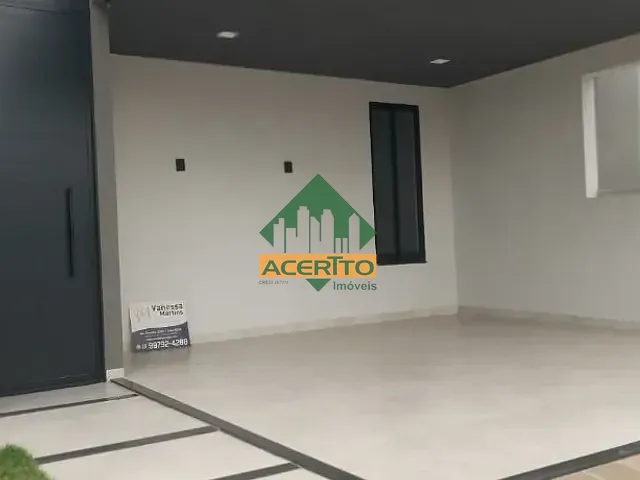 Casa com 200m² 3 quartos e 2 banheiros, à venda, no bairro Aeroporto em Araçatuba