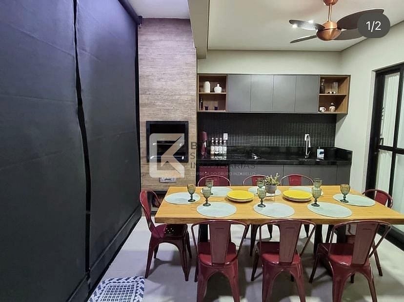 Casa, 3 quartos, 149 m² - Foto 6