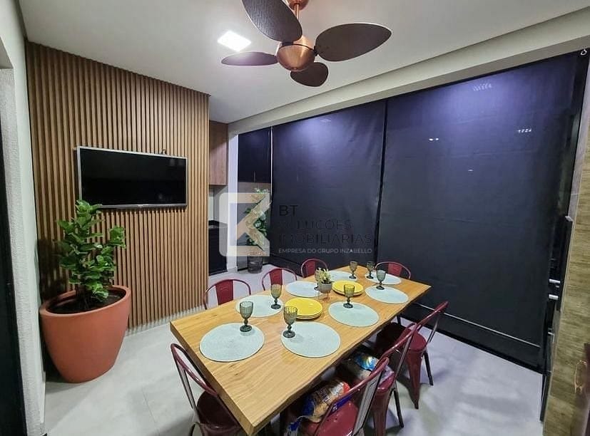 Casa, 3 quartos, 149 m² - Foto 7