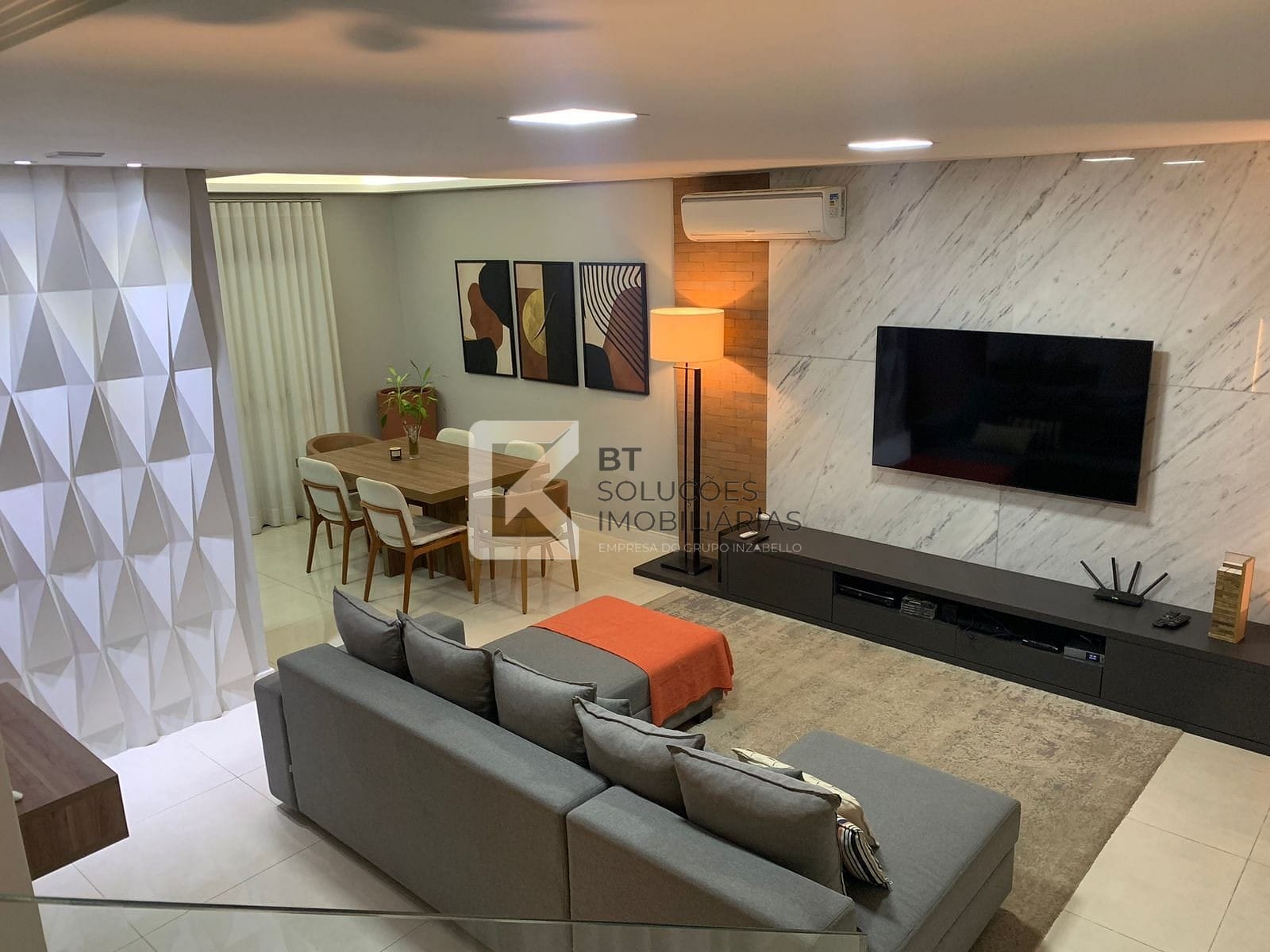 Casa, 3 quartos, 149 m² - Foto 1