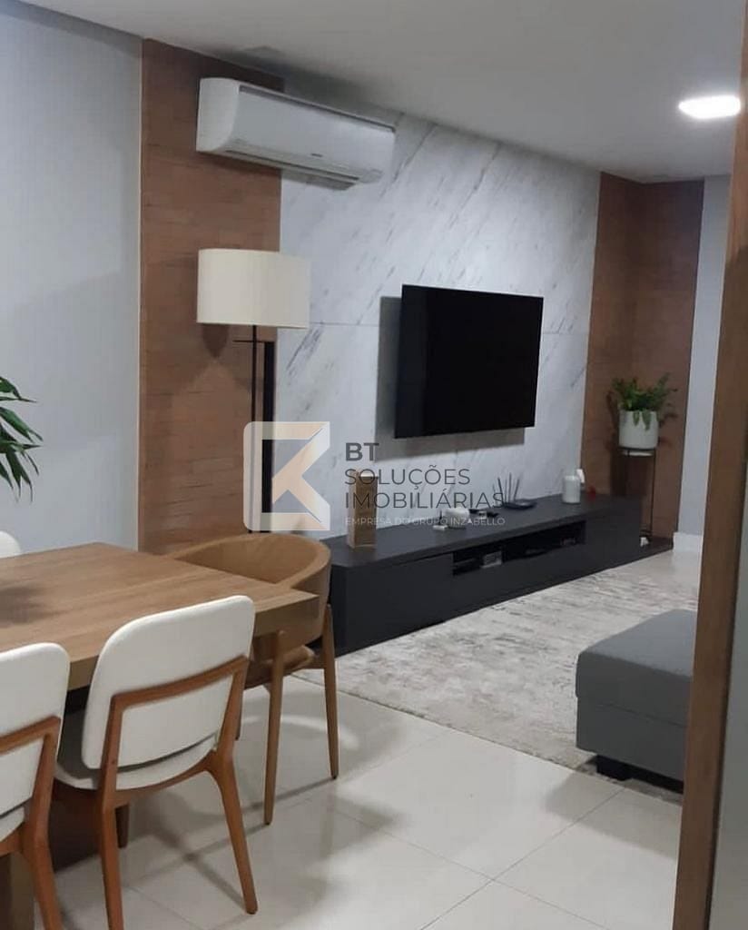 Casa, 3 quartos, 149 m² - Foto 2