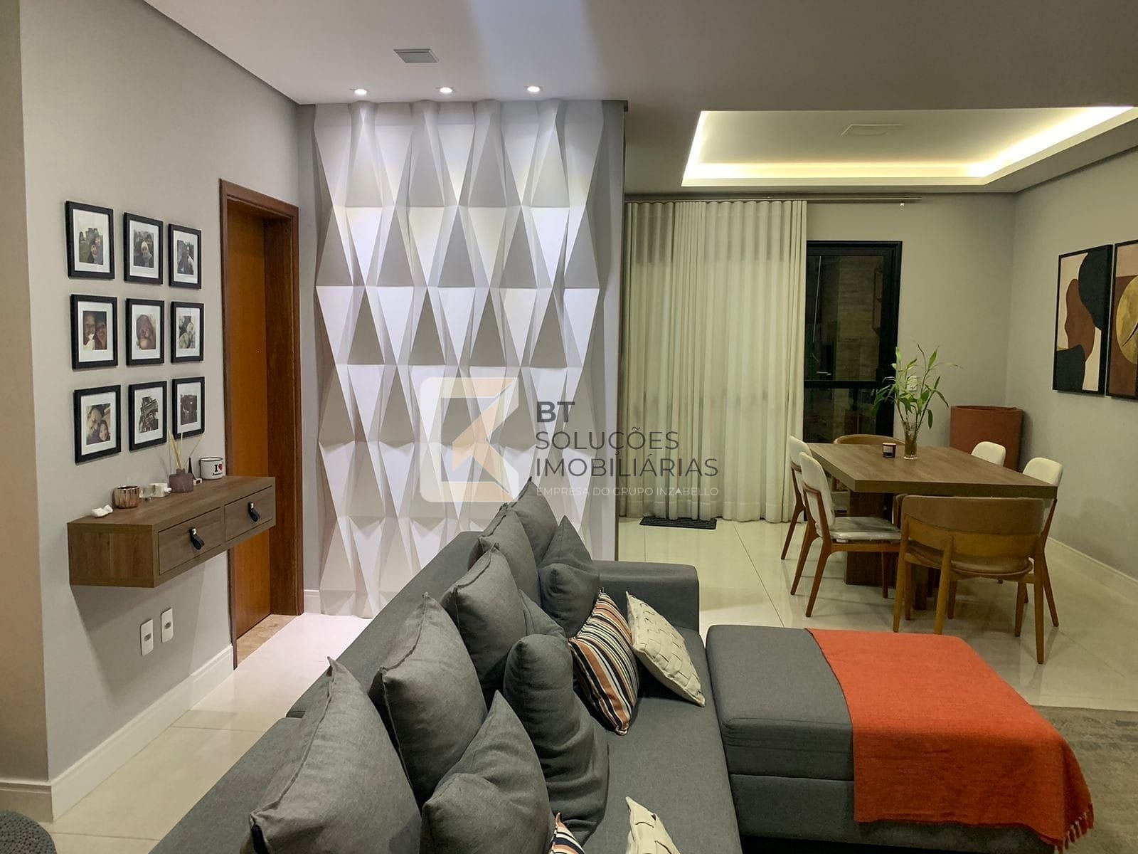 Casa, 3 quartos, 149 m² - Foto 3