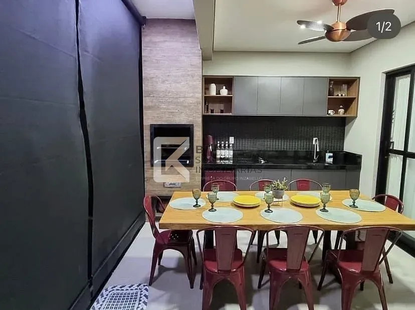 Casa, 3 quartos, 149 m² - Foto 6