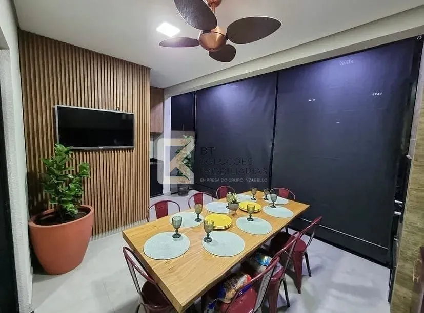 Casa, 3 quartos, 149 m² - Foto 7