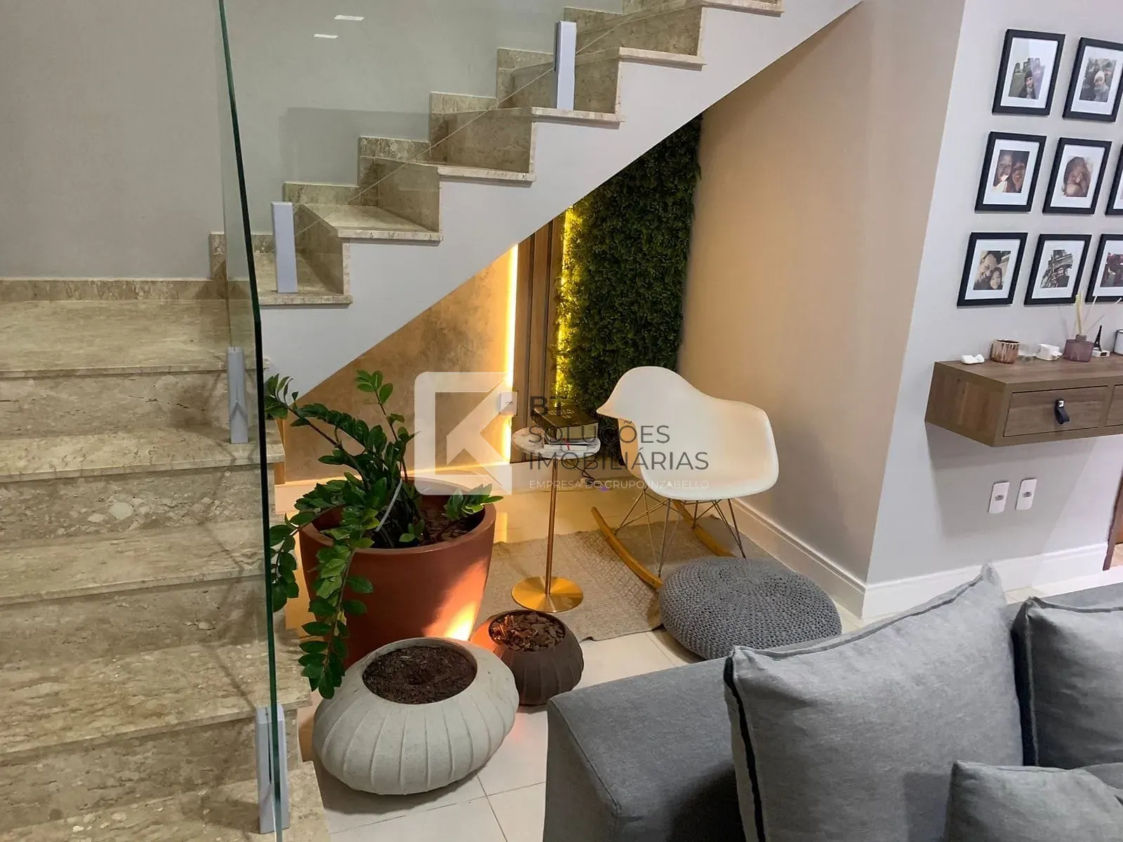 Casa, 3 quartos, 149 m² - Foto 5
