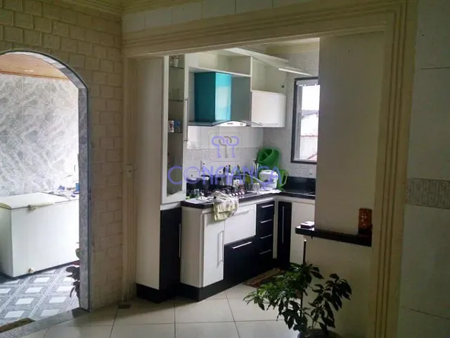 Casa com 300m² 3 quartos e 2 banheiros, à venda, no bairro Campo Grande em Rio de Janeiro