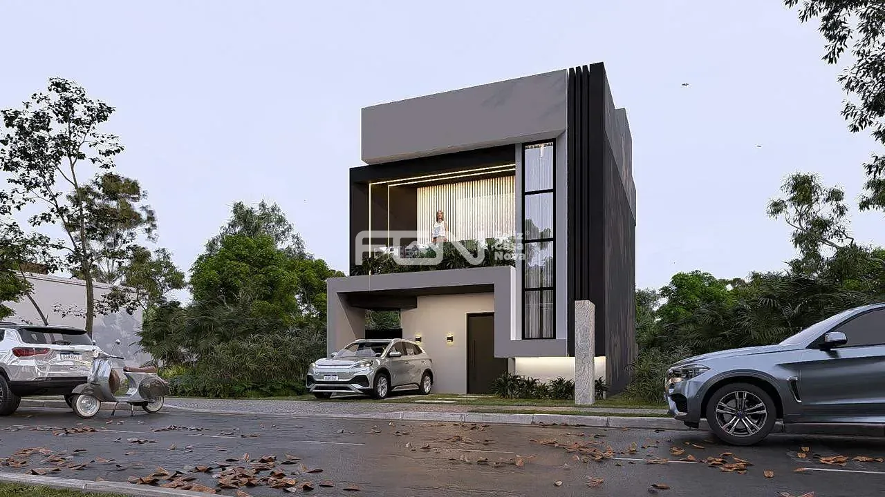 Casa, 3 quartos, 100 m² - Foto 5