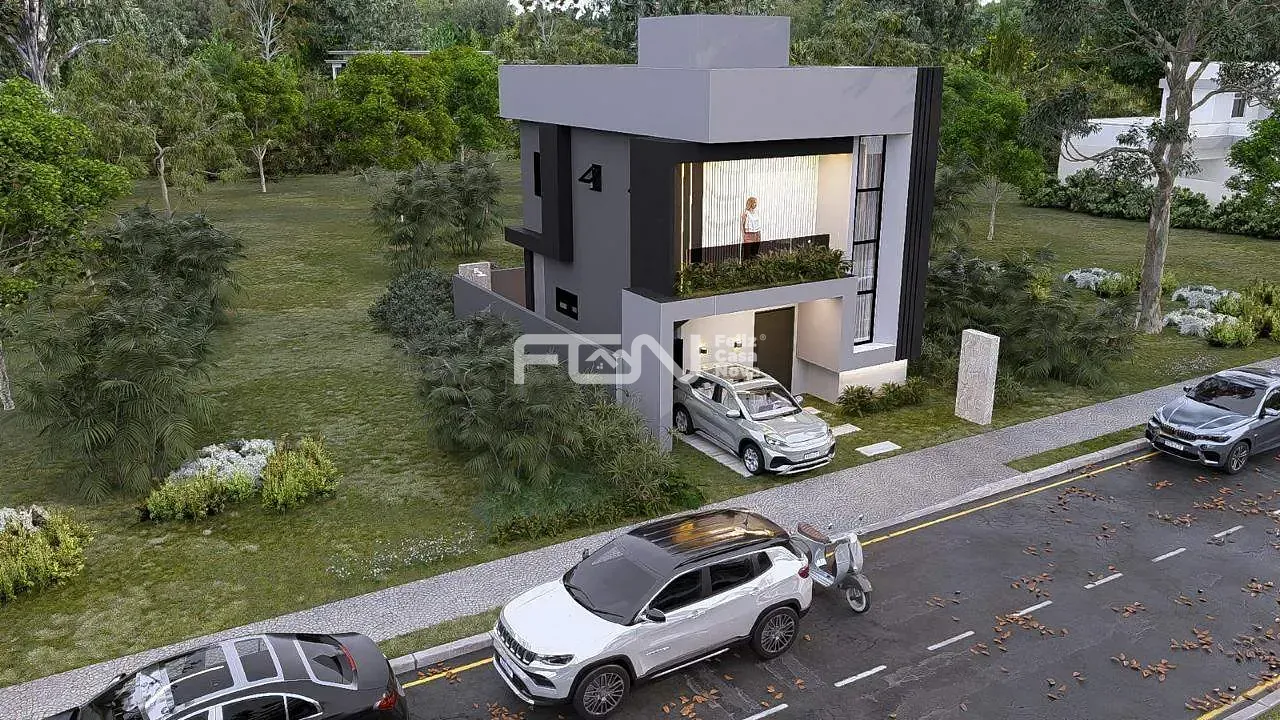 Casa, 3 quartos, 100 m² - Foto 8