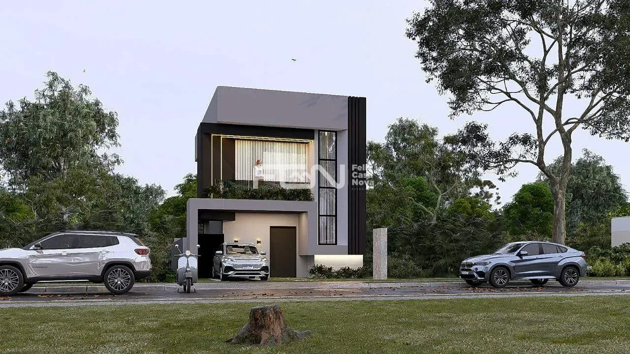 Casa, 3 quartos, 100 m² - Foto 10