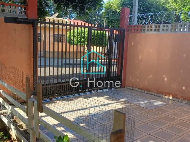 Casa com 200m² 2 quartos e 2 banheiros, à venda, no bairro Eucaliptos em Londrina