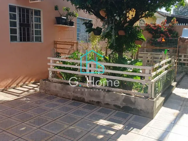 Casa com 200m² 2 quartos e 2 banheiros, à venda, no bairro Eucaliptos em Londrina