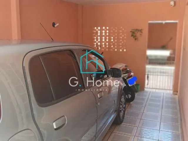 Casa com 200m² 2 quartos e 2 banheiros, à venda, no bairro Eucaliptos em Londrina
