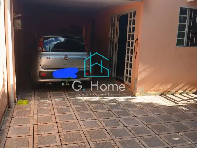 Casa com 200m² 2 quartos e 2 banheiros, à venda, no bairro Eucaliptos em Londrina