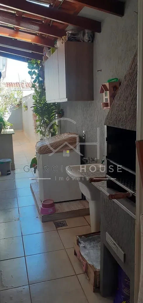 Casa, 2 quartos, 126 m² - Foto 13