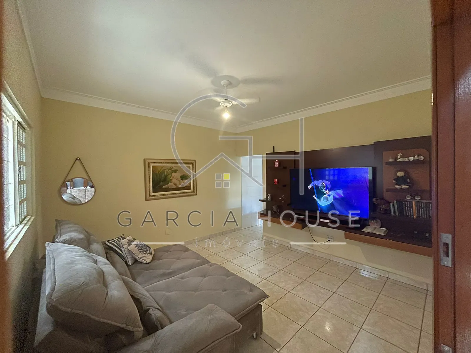 Casa, 2 quartos, 126 m² - Foto 1