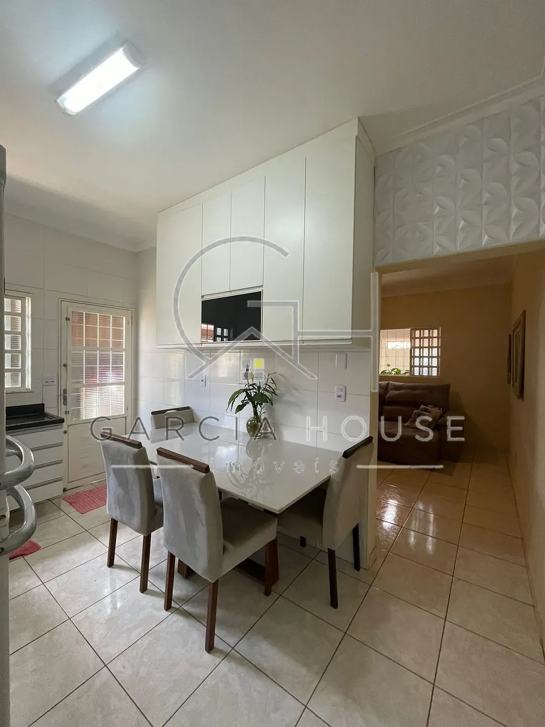 Casa, 2 quartos, 126 m² - Foto 2