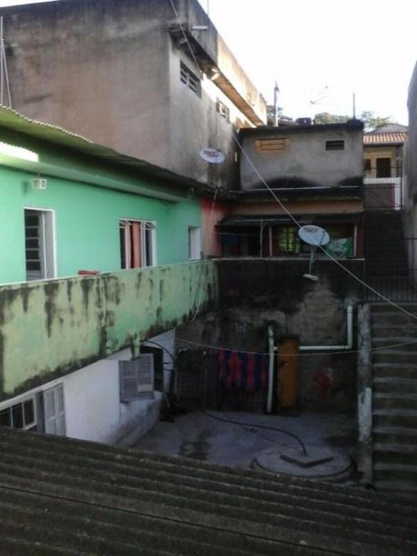 Casa, 5 quartos, 330 m² - Foto 5