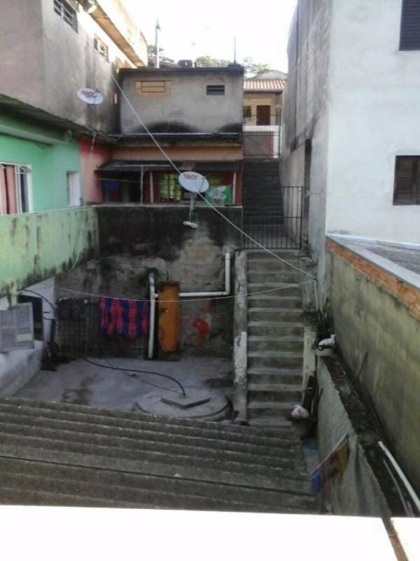 Casa, 5 quartos, 330 m² - Foto 6