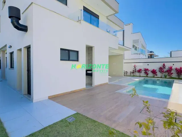 Casa com 450m² 5 quartos e 5 banheiros, à venda, no bairro Condomínio Residencial Alphaville em São José dos Campos