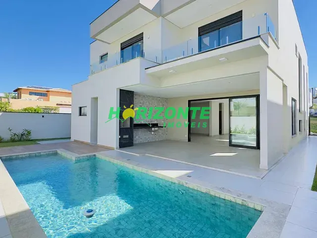 Casa com 450m² 5 quartos e 5 banheiros, à venda, no bairro urbanova em São José dos Campos