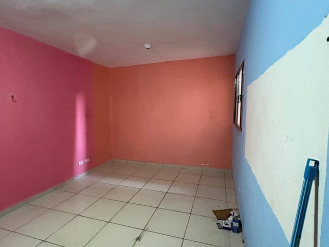 Casa com 125m² 2 quartos e 1 banheiro, à venda, no bairro Loteamento Residencial Novo Mundo em Campinas