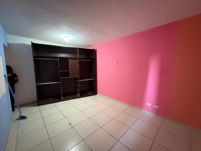 Casa com 125m² 2 quartos e 1 banheiro, à venda, no bairro Loteamento Residencial Novo Mundo em Campinas