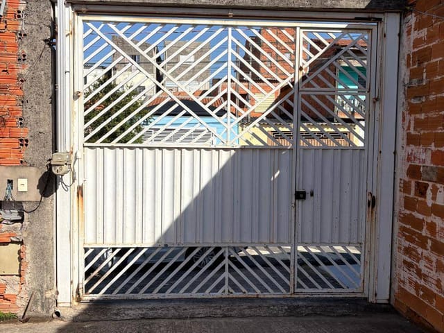 Casa com 125m² 2 quartos e 1 banheiro, à venda, no bairro Loteamento Residencial Novo Mundo em Campinas