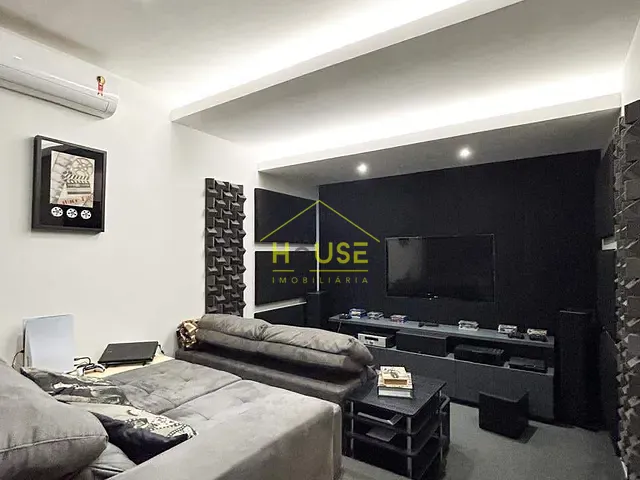 Casa com 360m² 3 quartos e 5 banheiros, à venda, no bairro Quinta do Lago Residence em São José do Rio Preto