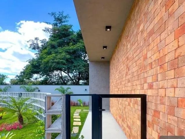 Foto do Casa - Casa com 3 dormitórios à venda, 254 m² por R$ 1.585.000,00 - Condomínio Terras do Vale - Caçapava/SP | INDEPENDENCE NEGOCIOS IMOBILIARIOS LTDA