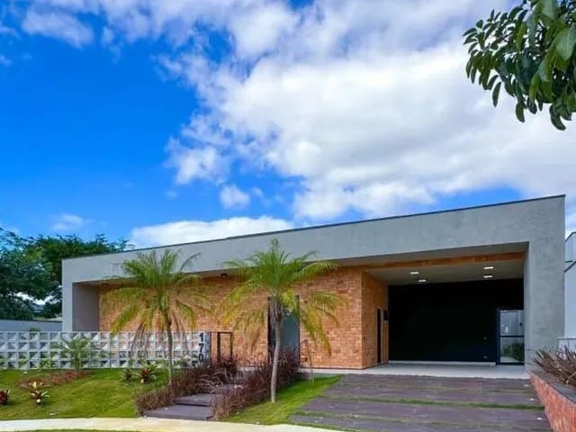 Foto do Casa - Casa com 3 dormitórios à venda, 254 m² por R$ 1.585.000,00 - Condomínio Terras do Vale - Caçapava/SP | INDEPENDENCE NEGOCIOS IMOBILIARIOS LTDA