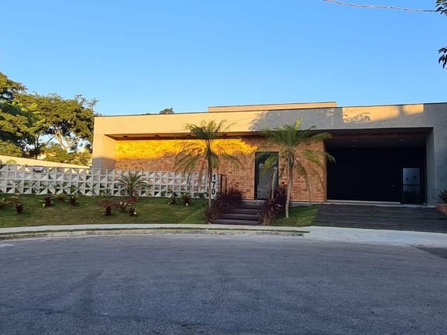 Foto do Casa - Casa com 3 dormitórios à venda, 254 m² por R$ 1.585.000,00 - Condomínio Terras do Vale - Caçapava/SP | INDEPENDENCE NEGOCIOS IMOBILIARIOS LTDA