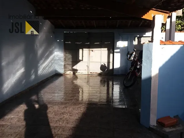 Casa com 250m² 3 quartos e 2 banheiros, à venda, no bairro Parque Residencial Nova Caçapava em Caçapava