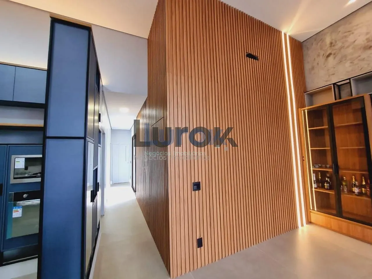 Casa, 3 quartos, 221 m² - Foto 3