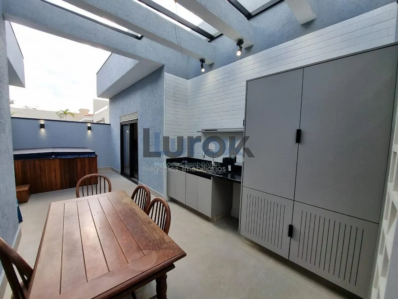Casa, 3 quartos, 221 m² - Foto 22