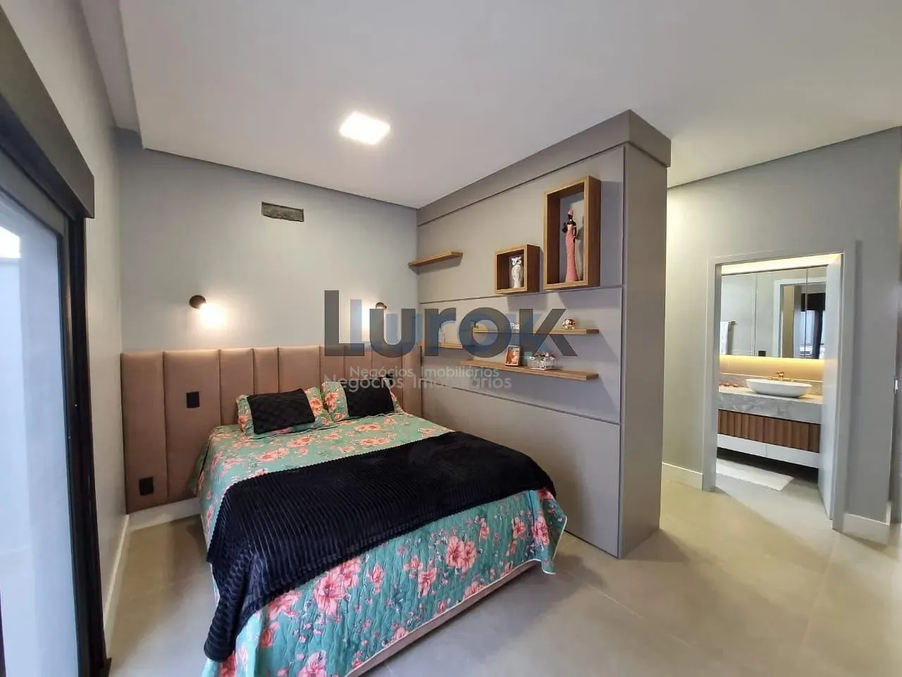 Casa, 3 quartos, 221 m² - Foto 9
