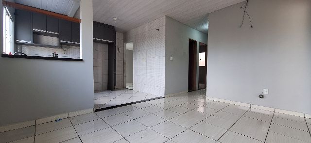 Casa 4 quartos e 2 banheiros, à venda, no bairro Jardim Casaroto em Cambé