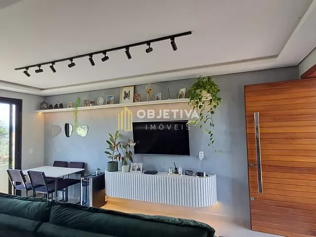 Casa com 107m² 2 quartos e 2 banheiros, à venda, no bairro Bela Vista em Estância Velha