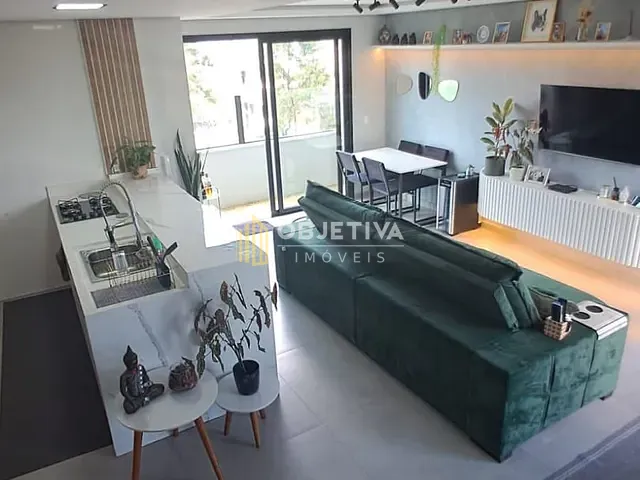 Casa com 107m² 2 quartos e 2 banheiros, à venda, no bairro Bela Vista em Estância Velha